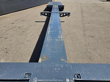Broshuis ABSD 3+5 / EXTENDABLE / SEMI / LOWBED /